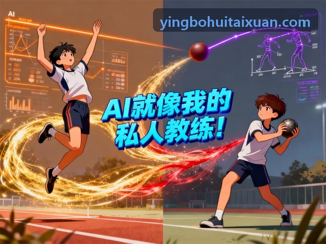 YINGBOHUI心率变异性监控资讯